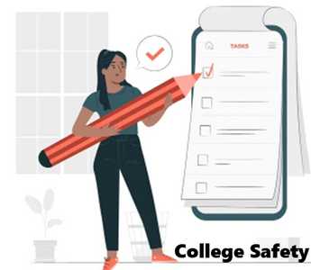 College Campus Safety: Does Your Campus Qualify: Questions to Ask