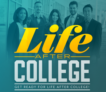 How to prepare for life after college – Safe At College