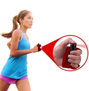 Running With Pepper Spray: A Runner’s Guide to Protection