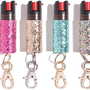 Chic Pepper Spray