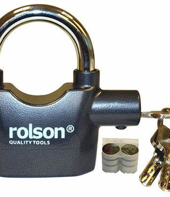 PADLOCKS/LOCKS