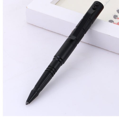 Women's Outdoor Tungsten Steel Head Self-defense Tactical Pen