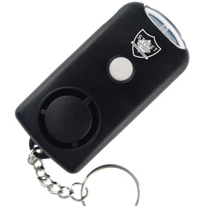 KEYCHAIN ALARM - Safe At College