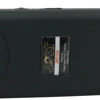 MINI 56,000,000* STUN GUN - Safe At College