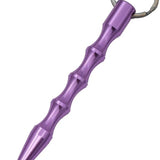 SELF DEFENSE KUBOTAN KEY CHAIN - Safe At College