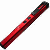 STUN GUN SELF DEFENSE PEN STYLE WITH LED LIGHT USB RECHARGEABLE - Safe At College