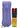 MINI STUN GUN AND PEPPER SPRAY COMBO FOR SELF DEFENSE - PURPLE - Safe At College