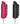 HIS & HERS PERSONAL DEFENSE PEPPER SPRAY KEYCHAIN W/ BELT CLIP - QUICK ACTION 2 PACK - Safe At College