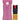 MINI STUN GUN AND PEPPER SPRAY COMBO FOR SELF DEFENSE - PINK BLING - Safe At College