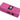 MINI STUN GUN AND PEPPER SPRAY COMBO FOR SELF DEFENSE - PINK BLING - Safe At College