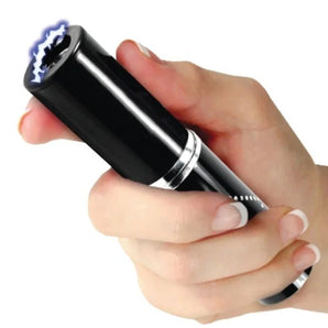 PERFUME PROTECTOR 17,000,000 STUN GUN - Safe At College