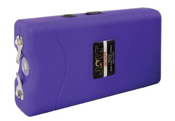 MINI 86,000,000* STUN GUN - Safe At College