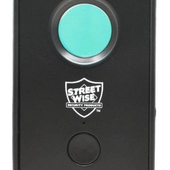 SPY SPOTTER HIDDEN CAMERA DETECTOR - Safe At College