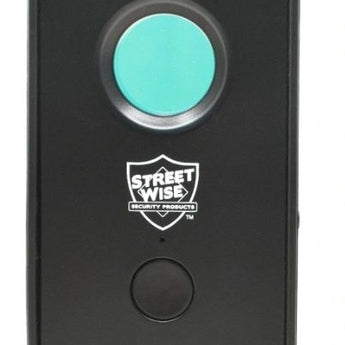 SPY SPOTTER HIDDEN CAMERA DETECTOR - Safe At College