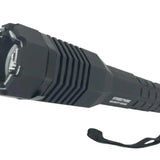 SECURITY GUARD 24/7 STUN FLASHLIGHT - Safe At College