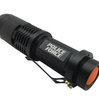 TACTICAL T6 LED FLASHLIGHT - Safe At College