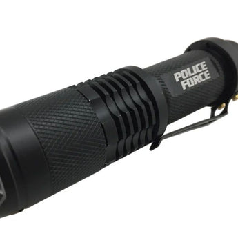 TACTICAL T6 LED FLASHLIGHT - Safe At College