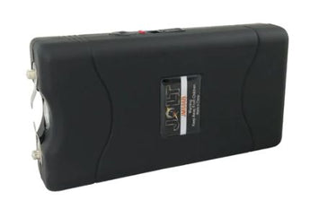 MINI 86,000,000* STUN GUN - Safe At College