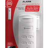 INTERMATIC MAGNETIC CONTACT ALARM WITH KEYPAD - Safe At College