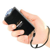 MINI 86,000,000* STUN GUN - Safe At College