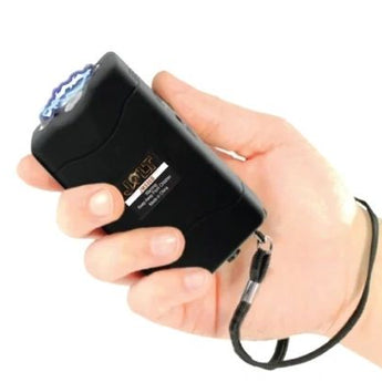 MINI 86,000,000* STUN GUN - Safe At College