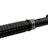 ATTITUDE ADJUSTER 30,000,000* STUN BATON FLASHLIGHT - Safe At College