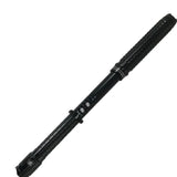 ATTITUDE ADJUSTER 30,000,000* STUN BATON FLASHLIGHT - Safe At College