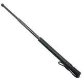 STREETWISE PUSH BUTTON AUTO EXPANDABLE BATON - Safe At College