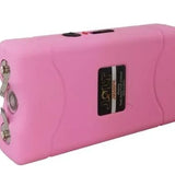 MINI 86,000,000* STUN GUN - Safe At College