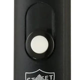 USB SECURE 22,000,000* KEYCHAIN STUN GUN - Safe At College