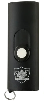 USB SECURE 22,000,000* KEYCHAIN STUN GUN - Safe At College