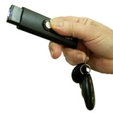 USB SECURE 22,000,000* KEYCHAIN STUN GUN - Safe At College