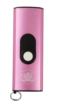 USB SECURE 22,000,000* KEYCHAIN STUN GUN - Safe At College